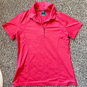 Pro Tour Golf Shirt